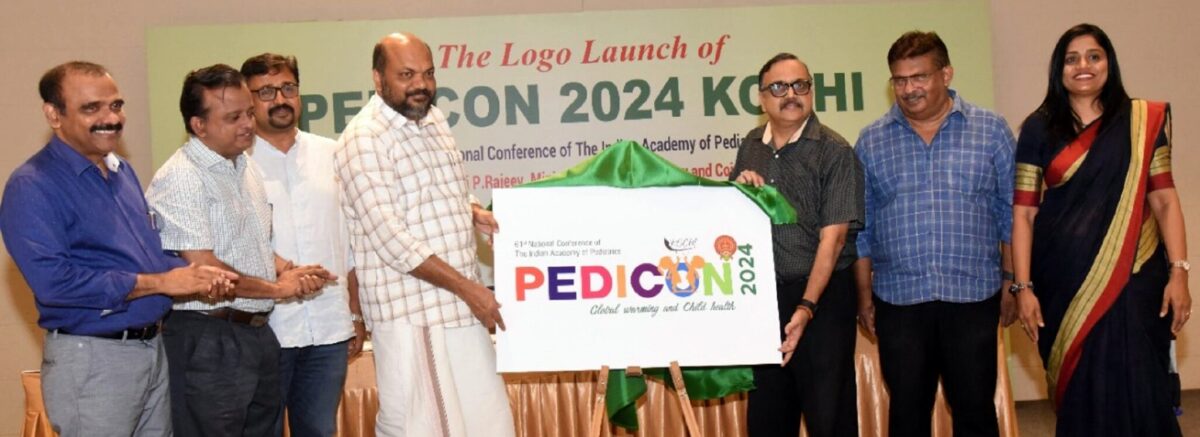 PEDICON 2024 KOCHI 24 28 JANUARY 2024   PEDICON 2024 Kochi 1 1200x437 