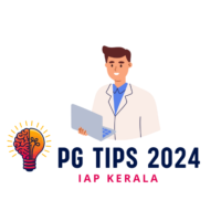 IAP Kerala PG Tips